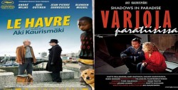 Este jueves El Havre y El otro lado de la esperanza