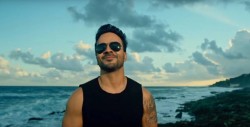 Luis Fonsi en Culiacán
