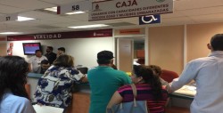 Amplían horarios de atención a contribuyentes vehiculares