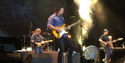 Creedence tocará en Mazatlán
