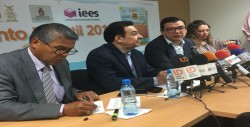 Lanzan convocatoria para el Parlamento Infantil