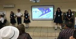 Presentan proyectos para el cuidado del medio ambiente