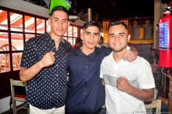 En abril regresarán al ring