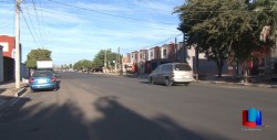Regresa el pavimento