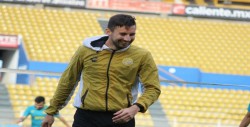 Dorados va a buscar un buen cierre: Elio Castro
