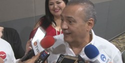 Manlio Fabio Beltrones asegura que los políticos no se jubilan