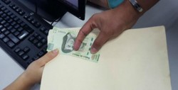 La corrupción crece y 2 de cada 10 no confían