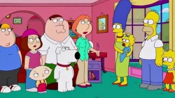 ¿Infinity War es el mejor crossover? Claro que no jeje
