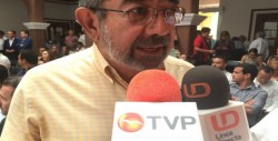 Se han hecho sanciones, para quienes han destruido patrimonio histórico