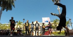 HStudio: Bailar para vivir, vivir para bailar