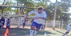 Atlético Culiacán visita al Sufacen Tepic en Tercera