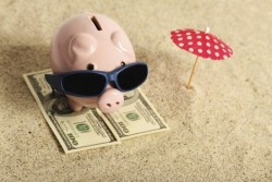 Ahorra estas vacaciones con estos tips