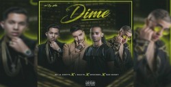 J.Balvin, Bad Bunny, Arcangel y De la Guetto aluden a Maduro en su nuevo tema