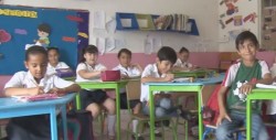 Esperan que no se registren robos en escuelas