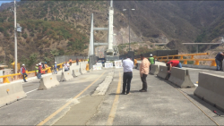 Aperturan  carriles provisionales en carretera Mazatlán-Durango