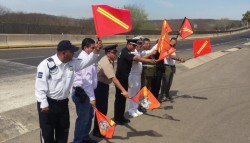 Inicia Policía Federal operativo en carreteras