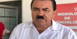 El diálogo y el respeto no se puede perder, indica Germán Escobar