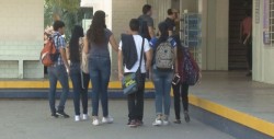 Las becas económicas a estudiantes embarazadas ayudan a terminar los estudios