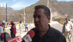Se cumple compromiso: SCT