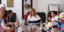 Van por apoyos para los trigueros para este ciclo