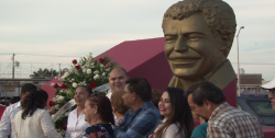 Se cumplen 24 años de la muerte de Colosio