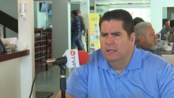 Yamuni pedirá licencia en el congreso la semana entrante