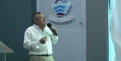 Llaman a hacer un consumo responsable del agua