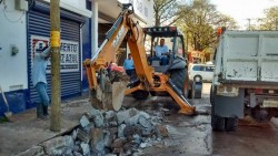Cinco colonias sin agua el próximo lunes