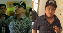 #Video ¡Así es! La Rosa de Guadalupe hizo un capitulo del 'Pirata de Culiacán'