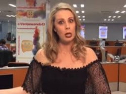 ¿Atala Sarmiento deja Ventaneando por Televisa?