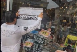 Inicia PROFECO operativo de inspección por Semana Santa