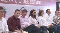 Trabajadores de gobierno accederán a créditos hipotecarios
