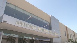 Quien resulte responsable que sea sancionado: Quirino O.