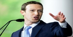Zuckerberg pide perdón a los británicos por la filtración de datos