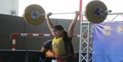 Sinaloa logra 33 medallas en la Olimpiada Regional de Tijuana