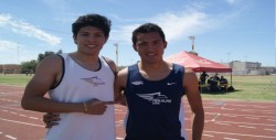 Águilas UAS consiguen boletos a la Universiada Nacional en atletismo