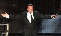 Luis Miguel cancela concierto ¡OTRA VEZ!