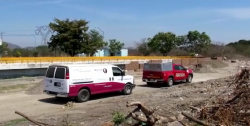Encuentran cuerpo sin vida por Santa Fé