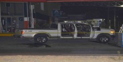 Enfrentamiento en Nuevo Laredo deja 5 muertos