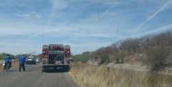 9 muertos en accidentes durante el fin de semana