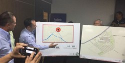 Anuncian construcción de nuevo Hospital General para Culiacán