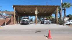 Lista policía turística para recibir a visitantes