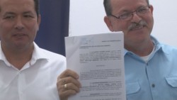 Higuera presenta queja ante la CEDH contra magistrado