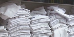 Lista SEDECO para distribución de uniformes  escolares