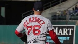 Héctor Velázquez será el cuarto abridor