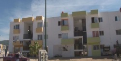Rezago de 70  mil acciones de vivienda en Sinaloa