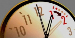 No olvides adelantar tu reloj, este 1 de abril