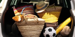 Antes de salir de vacaciones ¡Checa estos 10 tips!