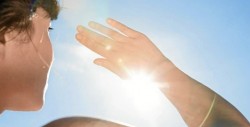 8 consejos para no quemarse la piel con el sol en la playa