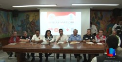 Anuncian operativos por una semana santa blanca